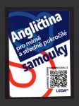 Angličtina pro mírně a středně pokročilé samouky (QR) - náhled