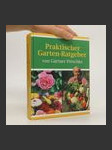 Praktischer Garten-Ratgeber von Gärtner Pötschke - náhled