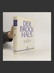 Der Brockhaus 4 (Eis - Fra) - náhled