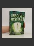 The World's Greatest Unsolved Mysteries - náhled