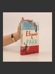 Eleanor & Park - náhled