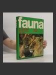 Fauna. Das große Buch über das Leben der Tiere. Band 1 - náhled