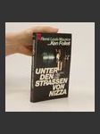 Unter den Strassen von Nizza - náhled