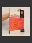 New English file. Elementary. Student's book - náhled