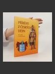 Příběhy z českých dějin. Pro malé i větší čtenáře - náhled