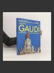 Gaudí 1952-1926 : Antoni Gaudí i Cornet - ein Leben in der Architektur - náhled