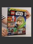 Lego Star Wars č. 1/2023 - náhled