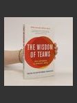 The Wisdom of Teams - náhled