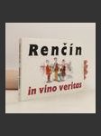 Renčín. In vino veritas In vino veritas - náhled