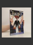Lucifer. Světlonošova cesta - náhled