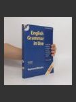 English Grammar in Use: with Answers - náhled