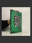 Guinness world records 2017 - náhled