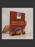 Dr. BBQ's Big-Time Barbecue Cookbook - náhled