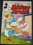 W.Disney Mickey Mouse 3/91 - náhled