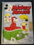 W.Disney Mickey Mouse 4/91 - náhled