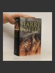 Harry Potter and the Order of the Phoenix - náhled