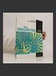 New English file. Advanced. Student's book - náhled