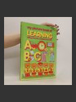 My Picture Book Of Learning : Telling The Time, Numbers And ABC - náhled
