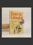Keys to Drawing - náhled
