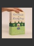 A Girl's Guide to Kissing Frogs - náhled