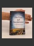 Die Frau auf Nordstrand - náhled