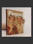 Pompeji - náhled