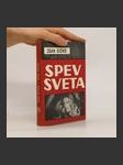 Spev sveta - náhled