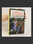 The A-Z medical handbook - náhled