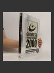 Guinness World Rekords 2000 - náhled