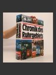 Chronik des Ruhrgebiets - náhled