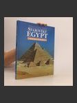 Starověký Egypt. Atlasy civilizací a kultur. - náhled