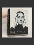 Maria Callas - náhled