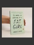 13 ways of looking at a fat girl - náhled