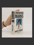 The Howard Marks Book of Dope Stories - náhled