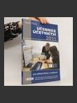 Učebnice účetnictví 2011 : pro střední školy a pro veřejnost. 1. díl - náhled