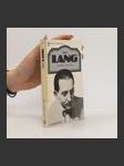 Fritz Lang - náhled