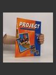 Project 1 : student's book - náhled