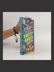 Fantastically Funny Knock Knock Jokes Book - náhled