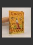 Karel IV. - náhled