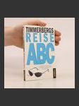 Timmerbergs Reise-ABC - náhled