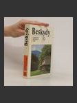 Beskydy - Turistický průvodce ČSSR 8 - náhled