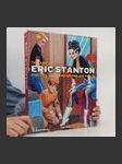 The art of Eric Stanton for the man who knows his place - náhled