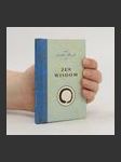 The Little Book of Zen Wisdom - náhled