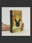 Harry Potter a prokleté dítě - náhled