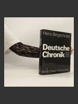 Deutsche Chronik 1933 - 1945 - náhled