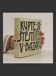 Kupte si štěstí v bazaru - náhled