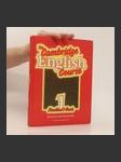 The Cambridge English course 1. Student's book - náhled