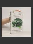 Brain Maker - náhled
