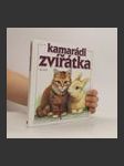 Kamarádi zvířátka - náhled