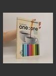 Business one:one. Student's book. intermediate+ - náhled